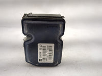 2013-2016 Chevrolet Malibu ABS Pump Control Module Replacement P/N:22863598 16817037 Fits Fits 2012 2013 2014 2015 2016 OEM 