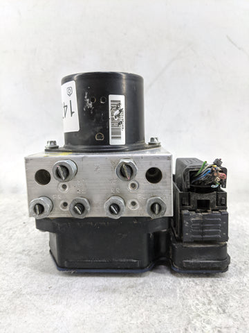 2013-2016 Chevrolet Malibu ABS Pump Control Module Replacement P/N:22863598 16817037 Fits Fits 2012 2013 2014 2015 2016 OEM 