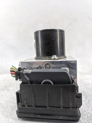 2013-2016 Chevrolet Malibu ABS Pump Control Module Replacement P/N:22863598 16817037 Fits Fits 2012 2013 2014 2015 2016 OEM Used Auto Parts