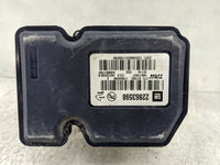 2013-2016 Chevrolet Malibu ABS Pump Control Module Replacement P/N:22863598 16817037 Fits Fits 2012 2013 2014 2015 2016 OEM 