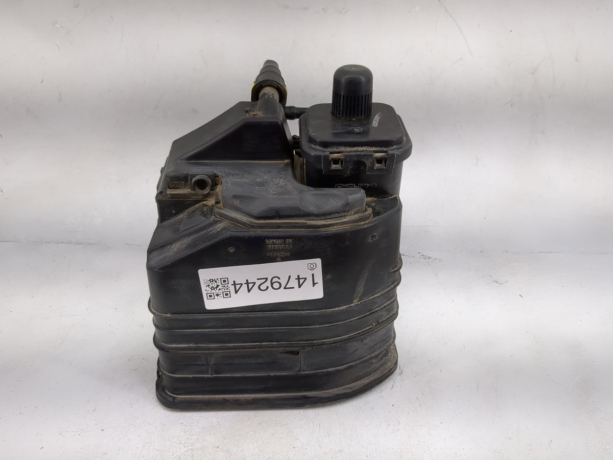 2015 Chevrolet Malibu Fuel Vapor Charcoal Canister 1479244 - Oemusedautoparts1.com