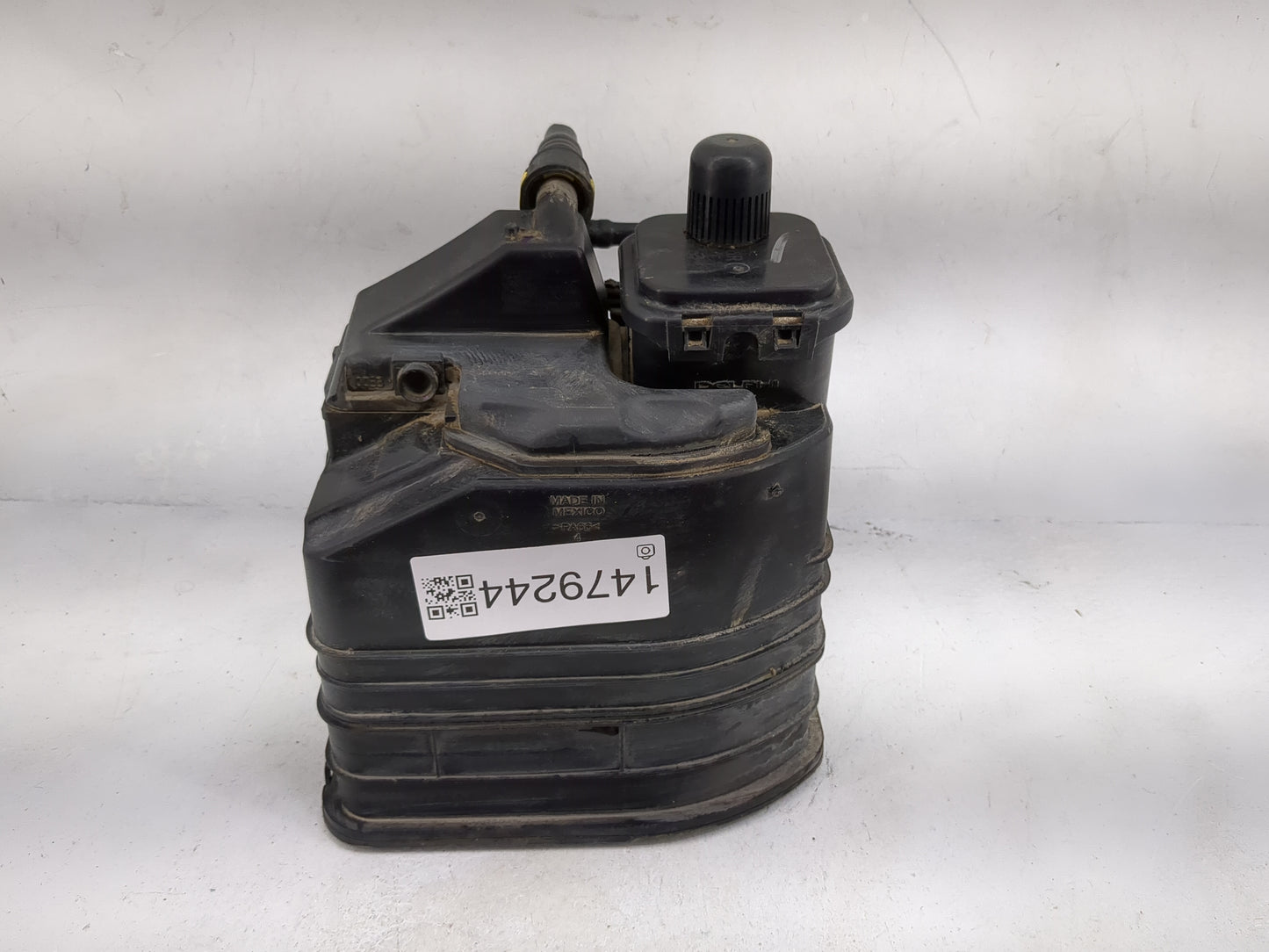 2015 Chevrolet Malibu Fuel Vapor Charcoal Canister 1479244 - Oemusedautoparts1.com