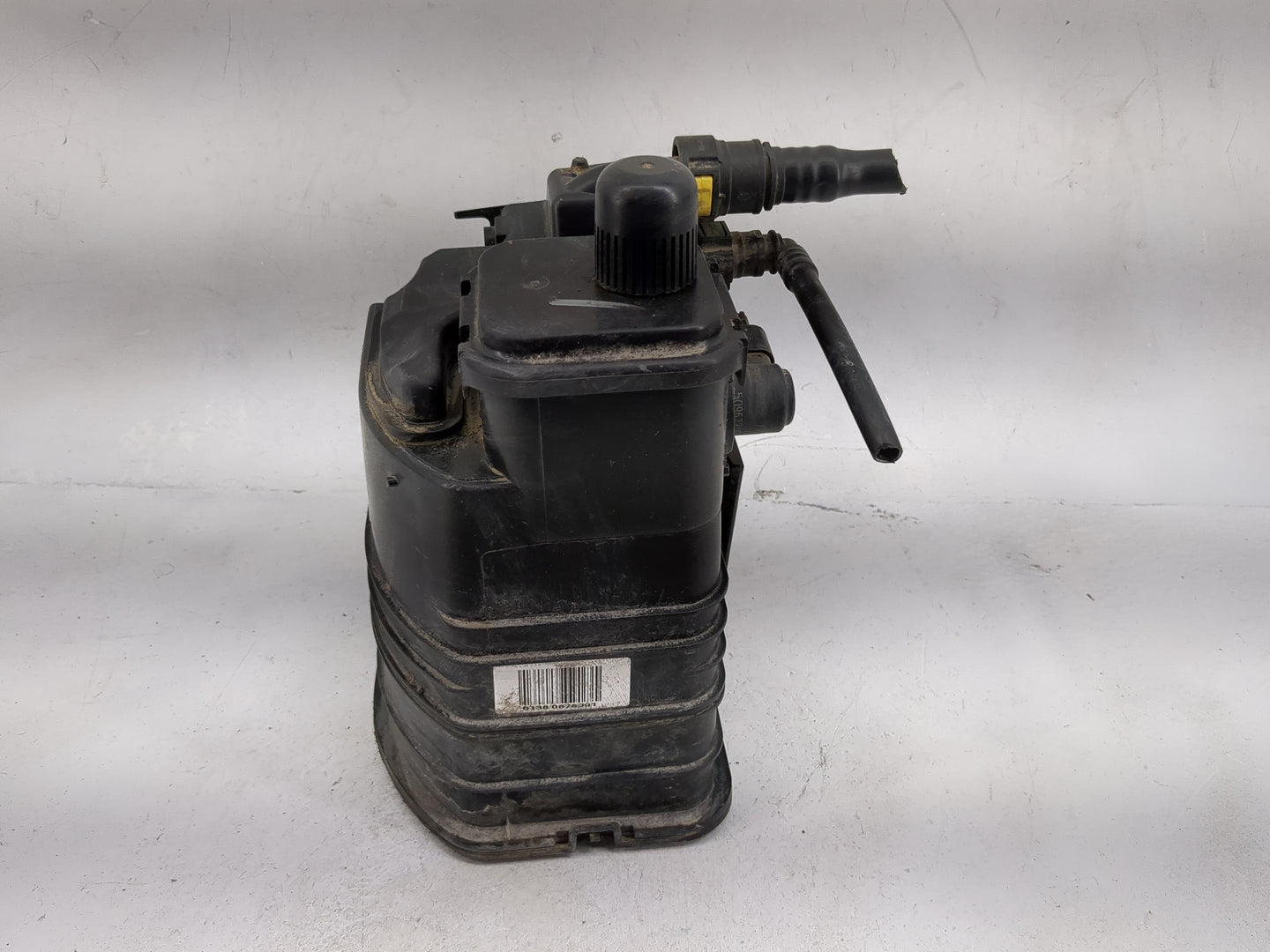 2015 Chevrolet Malibu Fuel Vapor Charcoal Canister 1479244 - Oemusedautoparts1.com