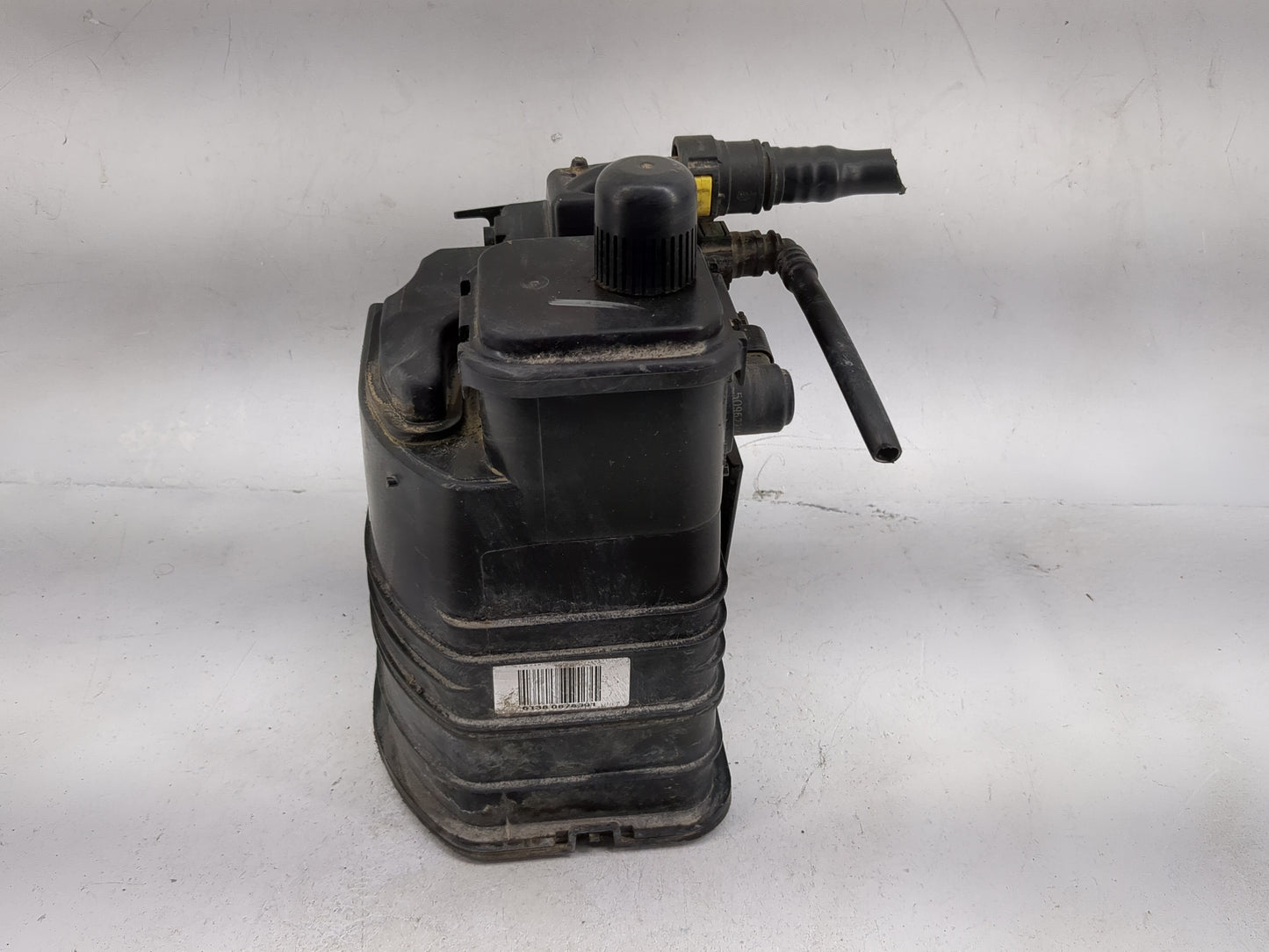 2015 Chevrolet Malibu Fuel Vapor Charcoal Canister 1479244 - Oemusedautoparts1.com