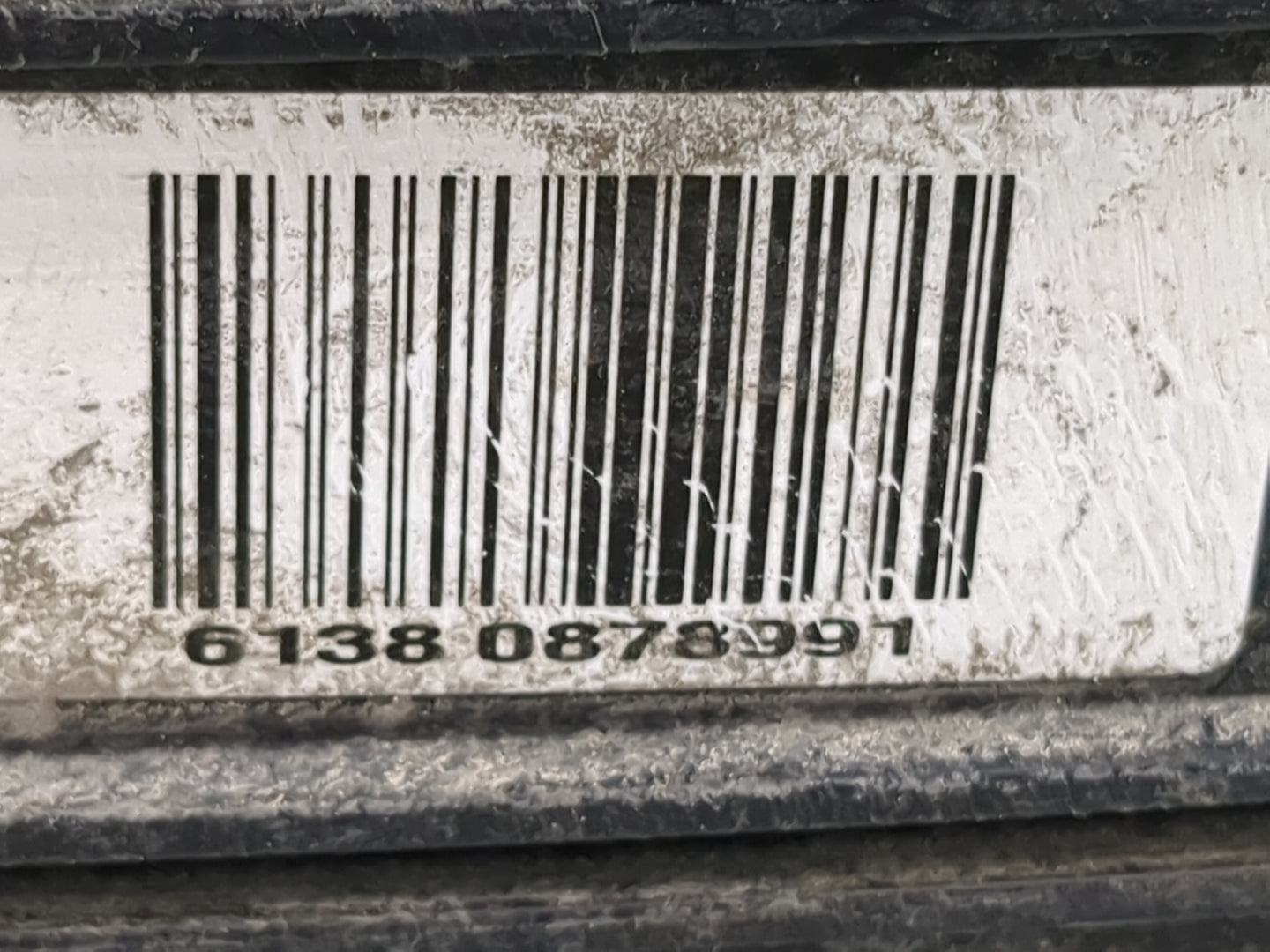 2015 Chevrolet Malibu Fuel Vapor Charcoal Canister 1479244 - Oemusedautoparts1.com