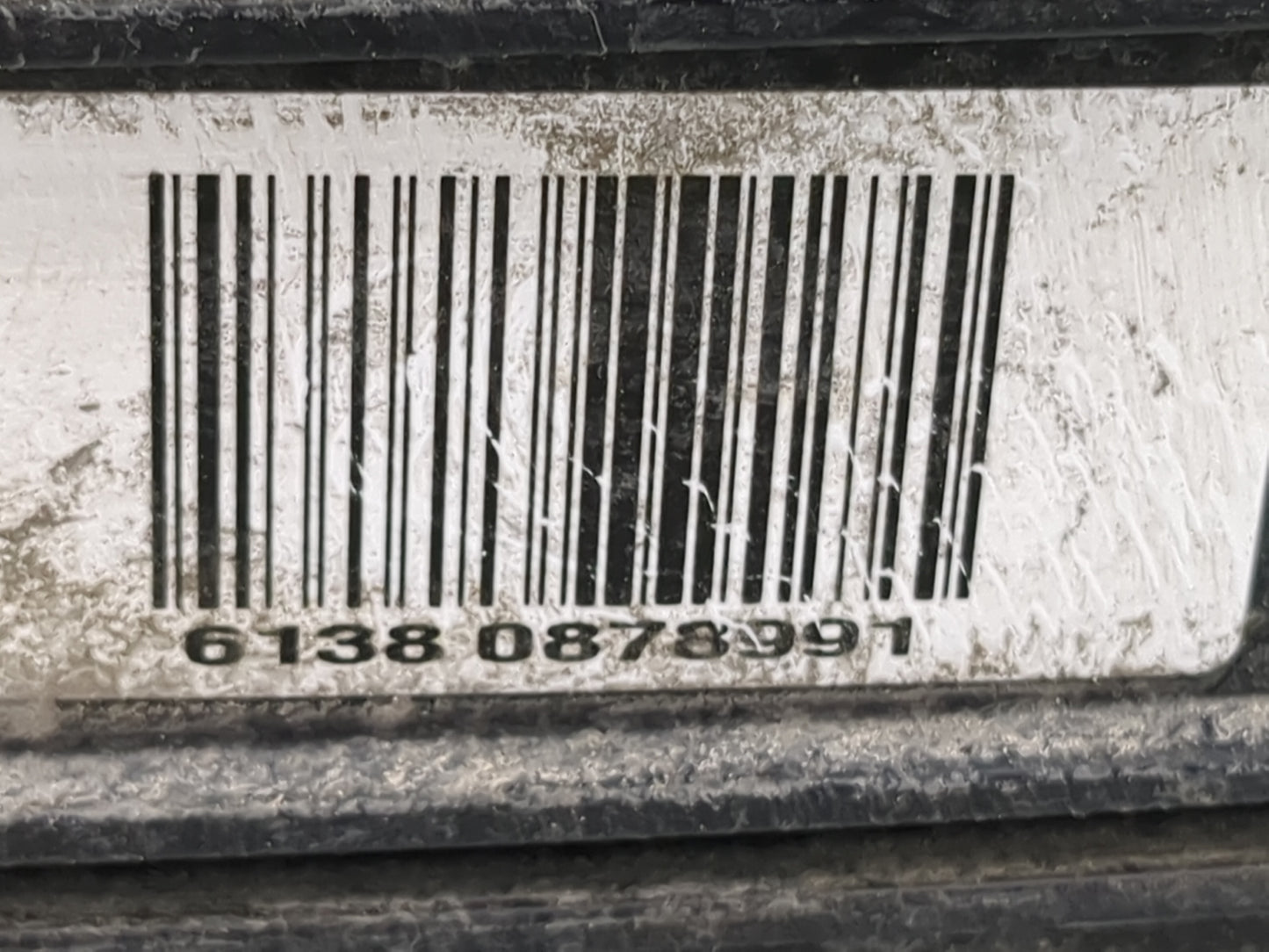 2015 Chevrolet Malibu Fuel Vapor Charcoal Canister 1479244 - Oemusedautoparts1.com