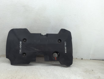 compare product 2015 Chevrolet Malibu Engine Cover Black