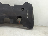 2015 Chevrolet Malibu Engine Cover Black - Oemusedautoparts1.com