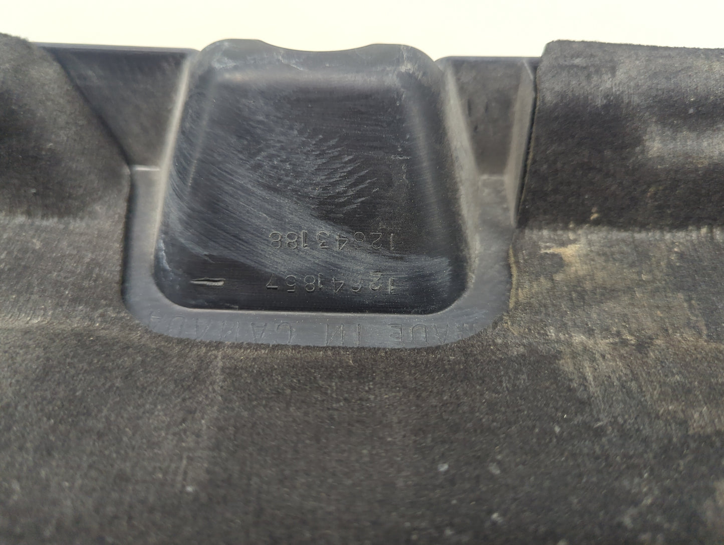 2015 Chevrolet Malibu Engine Cover 1479491 - Oemusedautoparts1.com