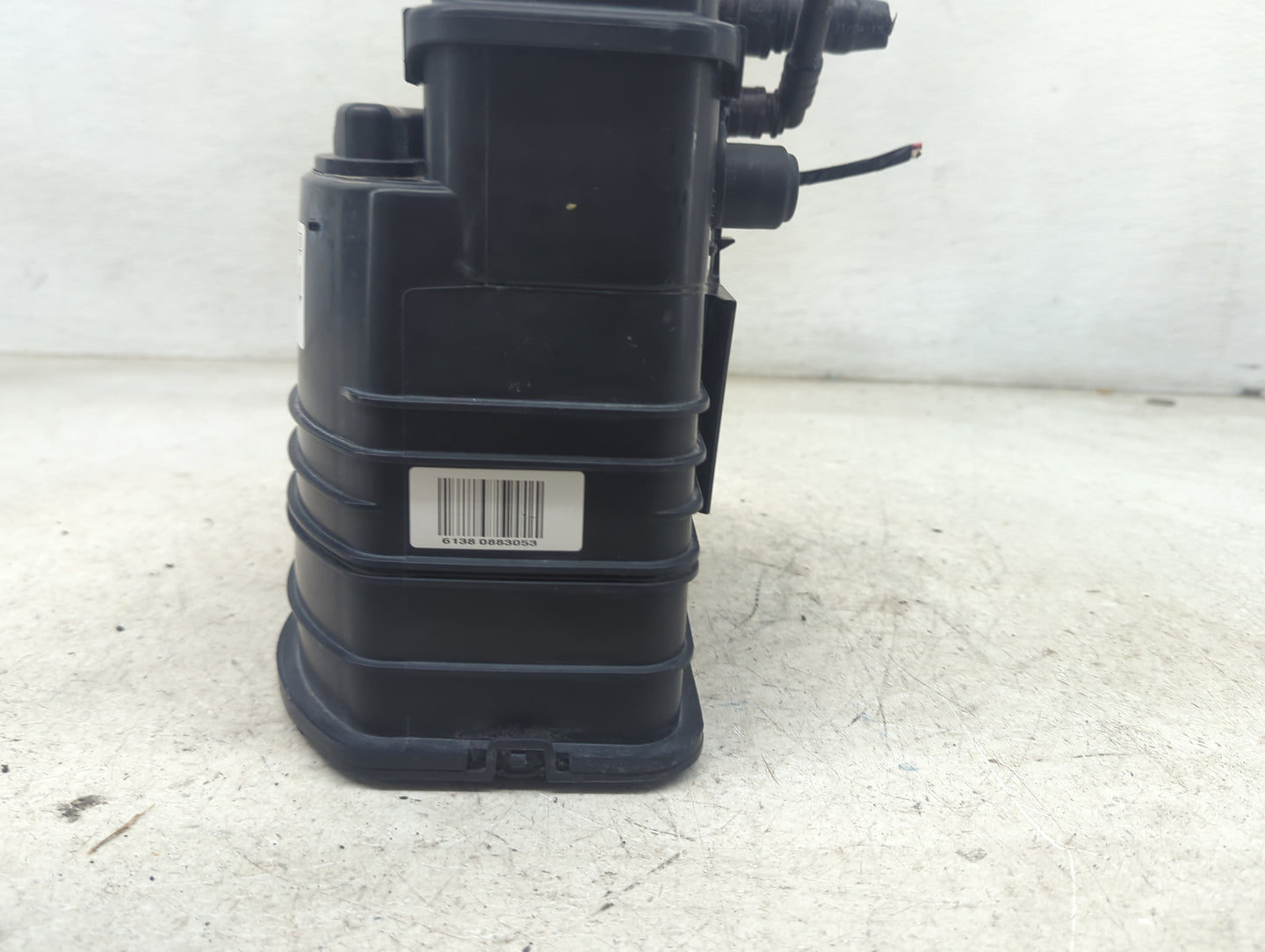 2015 Chevrolet Malibu Fuel Vapor Charcoal Canister 1479528 - Oemusedautoparts1.com