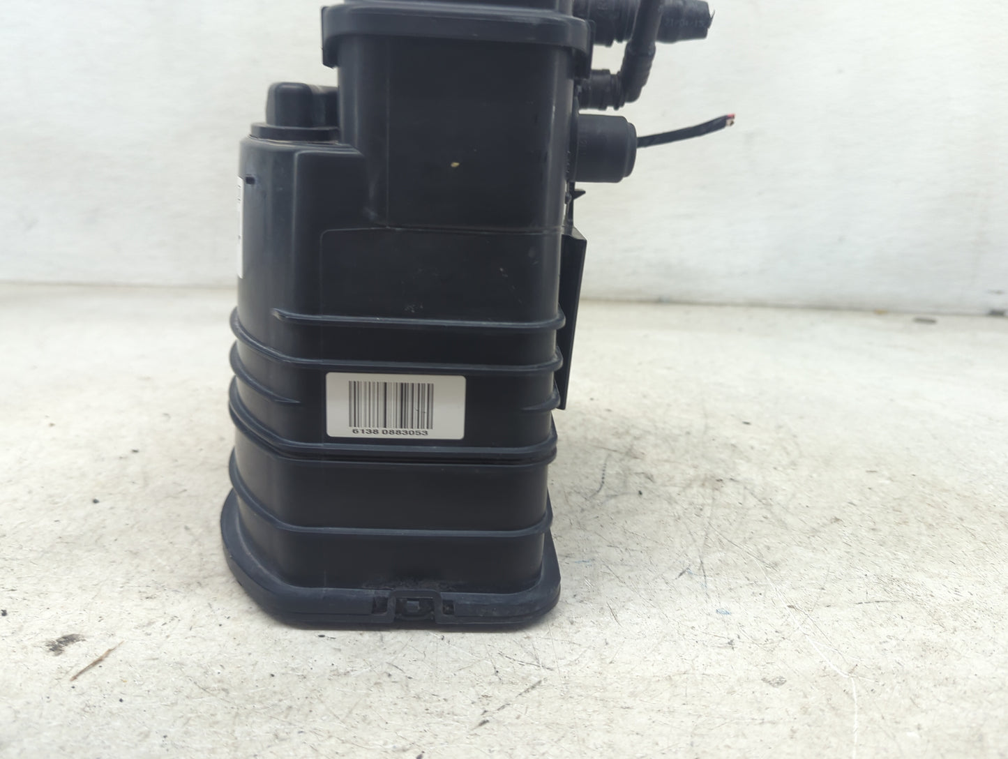 2015 Chevrolet Malibu Fuel Vapor Charcoal Canister 1479528 - Oemusedautoparts1.com