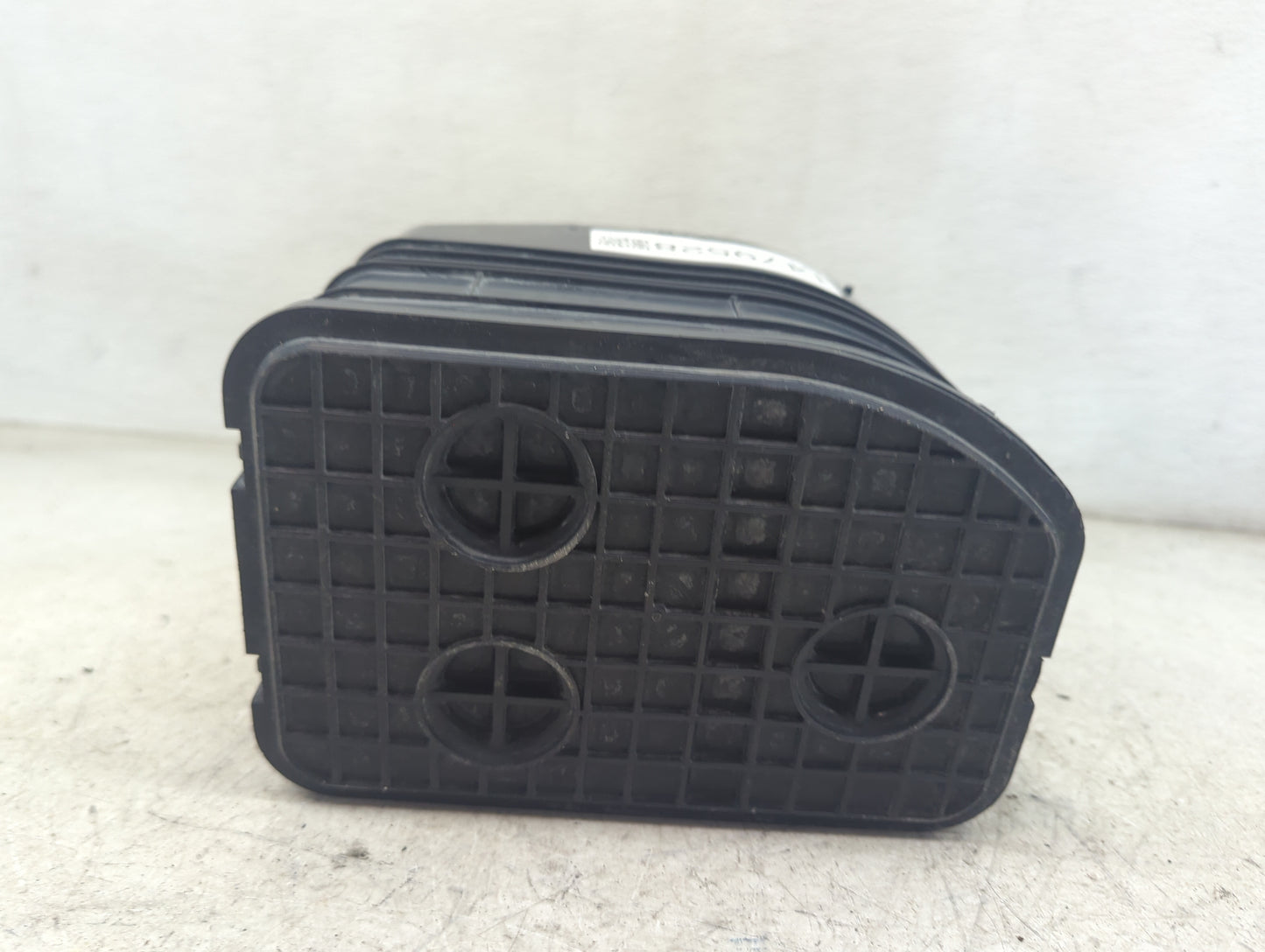 2015 Chevrolet Malibu Fuel Vapor Charcoal Canister 1479528 - Oemusedautoparts1.com