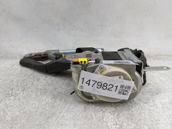 compare product 2015 Chevrolet Malibu Passenger Right Seat Belt Rear Retractor