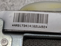2015 Chevrolet Malibu Passenger Right Seat Belt Rear Retractor - Oemusedautoparts1.com