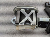 2015 Chevrolet Malibu Passenger Right Seat Belt Rear Retractor - Oemusedautoparts1.com