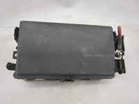 2014-2016 Chevrolet Malibu Fusebox Fuse Box Panel Relay Module P/N:13500127 13500128, 13500114, 13500120 Fits Fits 2014 2015