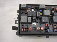 2014-2016 Chevrolet Malibu Fusebox Fuse Box Panel Relay Module P/N:13500127 13500128, 13500114, 13500120 Fits Fits 2014 2015