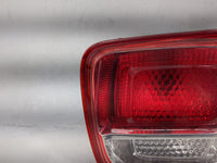 2013-2016 Chevrolet Malibu Tail Light Assembly Passenger Right OEM Fits Fits 2013 2014 2015 2016 OEM Used Auto Parts - Oemus