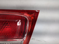 2013-2016 Chevrolet Malibu Tail Light Assembly Passenger Right OEM Fits Fits 2013 2014 2015 2016 OEM Used Auto Parts - Oemus