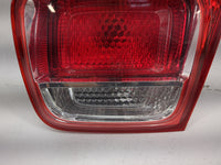 2013-2016 Chevrolet Malibu Tail Light Assembly Passenger Right OEM Fits Fits 2013 2014 2015 2016 OEM Used Auto Parts - Oemus
