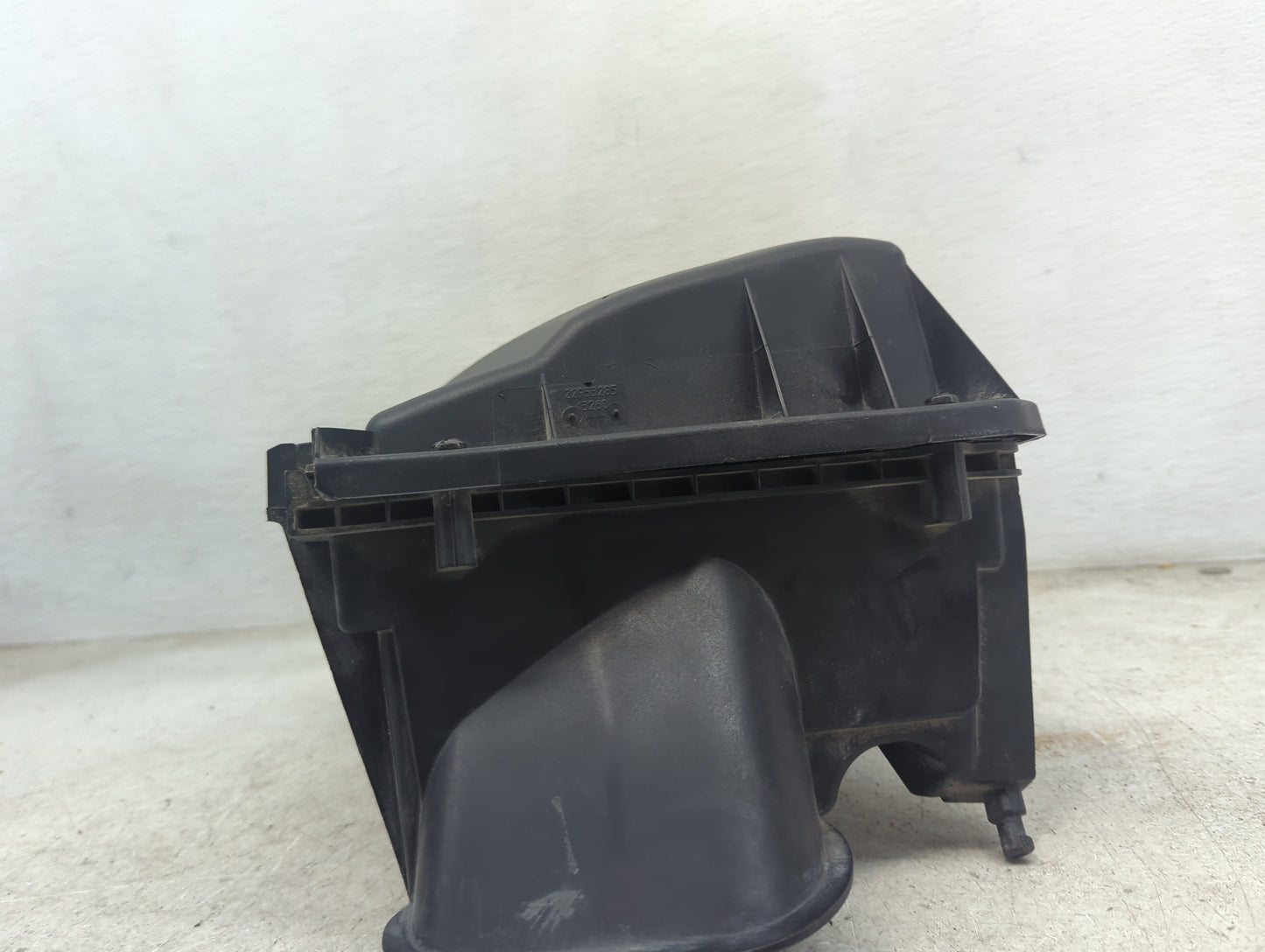 2014-2015 Chevrolet Malibu Air Cleaner Intake-duct Hose Tube 1481296 - Oemusedautoparts1.com