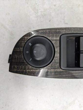 compare product 2014-2016 Chevrolet Malibu Master Power Window Switch Replacement Driver Side Left P/N:20983835 20982074 Fits OEM Used Auto Parts