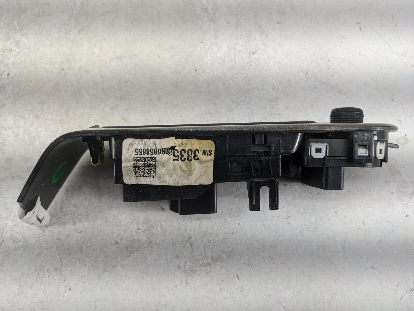 2014-2016 Chevrolet Malibu Master Power Window Switch Replacement Driver Side Left P/N:20983835 20982074 Fits OEM Used Auto 