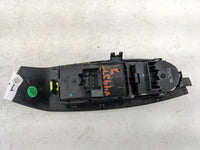 2014-2016 Chevrolet Malibu Master Power Window Switch Replacement Driver Side Left P/N:20983835 20982074 Fits OEM Used Auto 