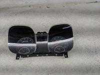 2014-2016 Chevrolet Malibu Instrument Cluster Speedometer Gauges P/N:23489226 71105000000X Miles: Fits Fits 2014 2015 2016 O