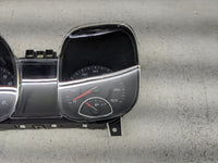 2014-2016 Chevrolet Malibu Instrument Cluster Speedometer Gauges P/N:23489226 71105000000X Miles: Fits Fits 2014 2015 2016 O