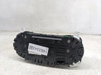 2014-2016 Chevrolet Malibu Instrument Cluster Speedometer Gauges P/N:23489226 71105000000X Miles: Fits Fits 2014 2015 2016 O