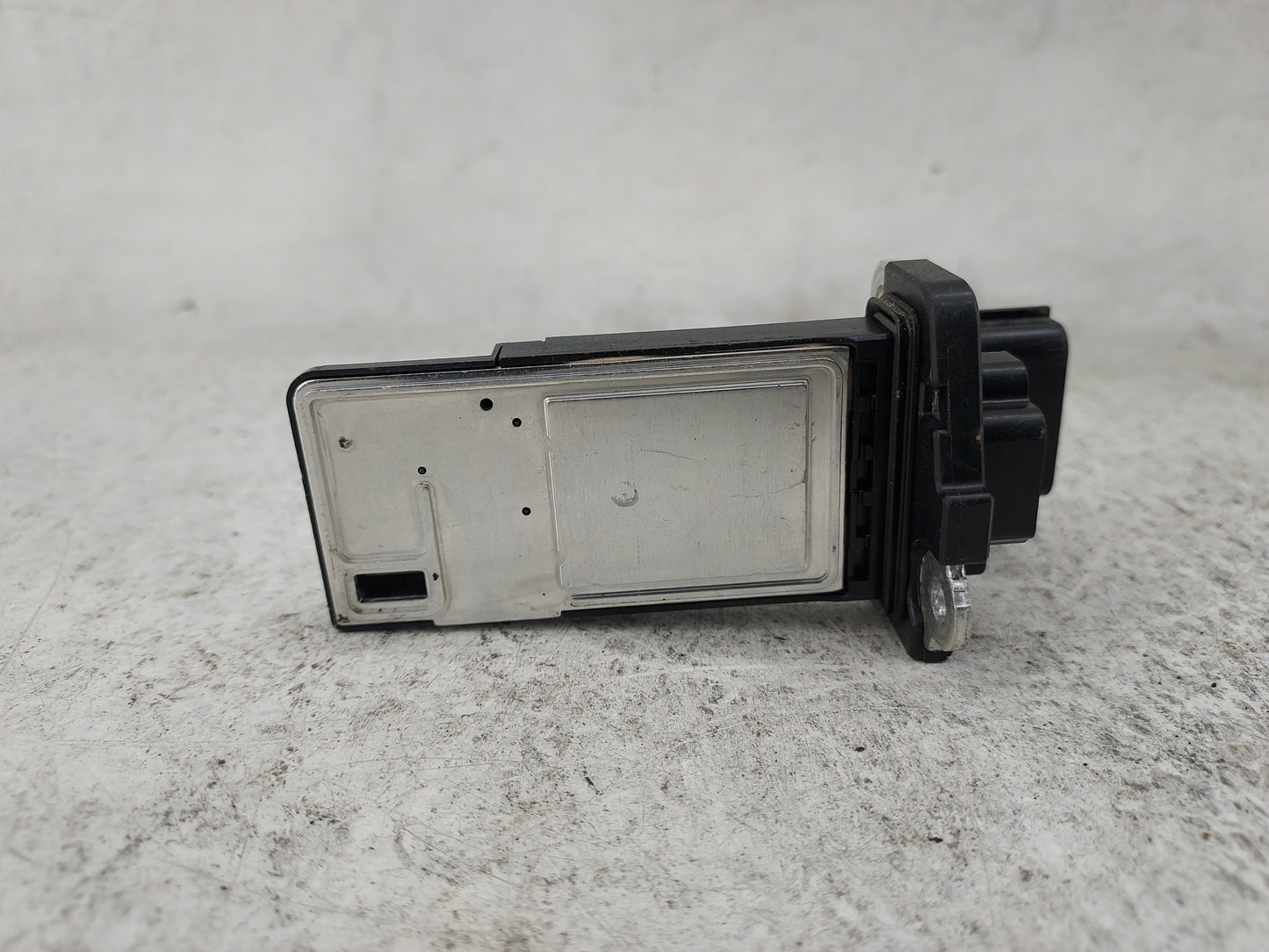 2013-2016 Chevrolet Malibu Mass Air Flow Meter Maf 1485777 - Oemusedautoparts1.com