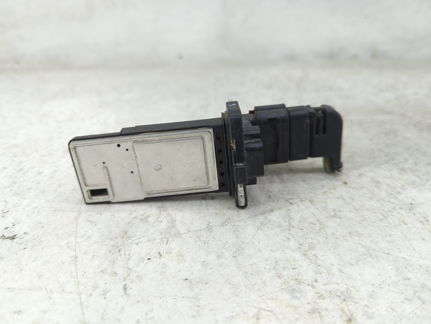 2013-2016 Chevrolet Malibu Mass Air Flow Meter Maf 1485987 - Oemusedautoparts1.com