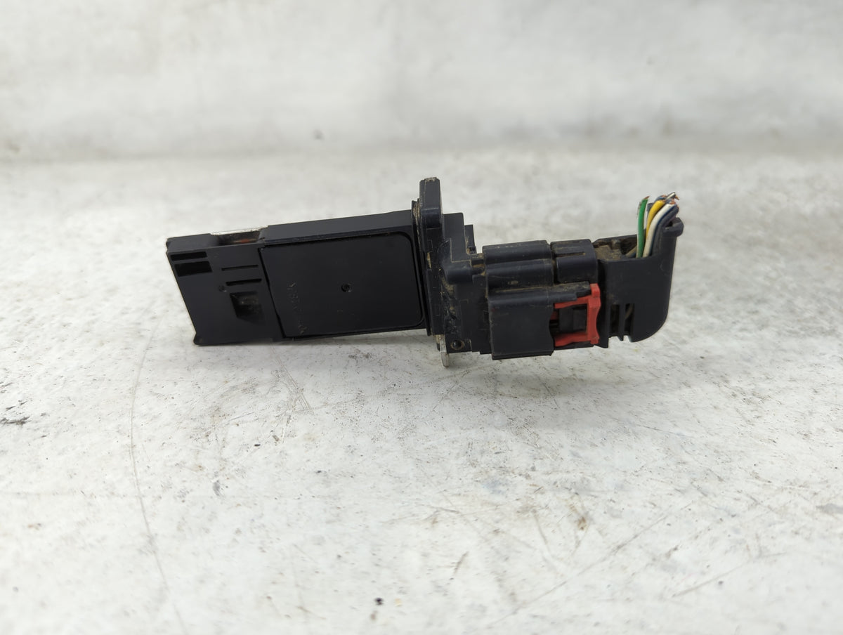 2013-2016 Chevrolet Malibu Mass Air Flow Meter Maf Sensor 1485987 - Oemusedautoparts1.com