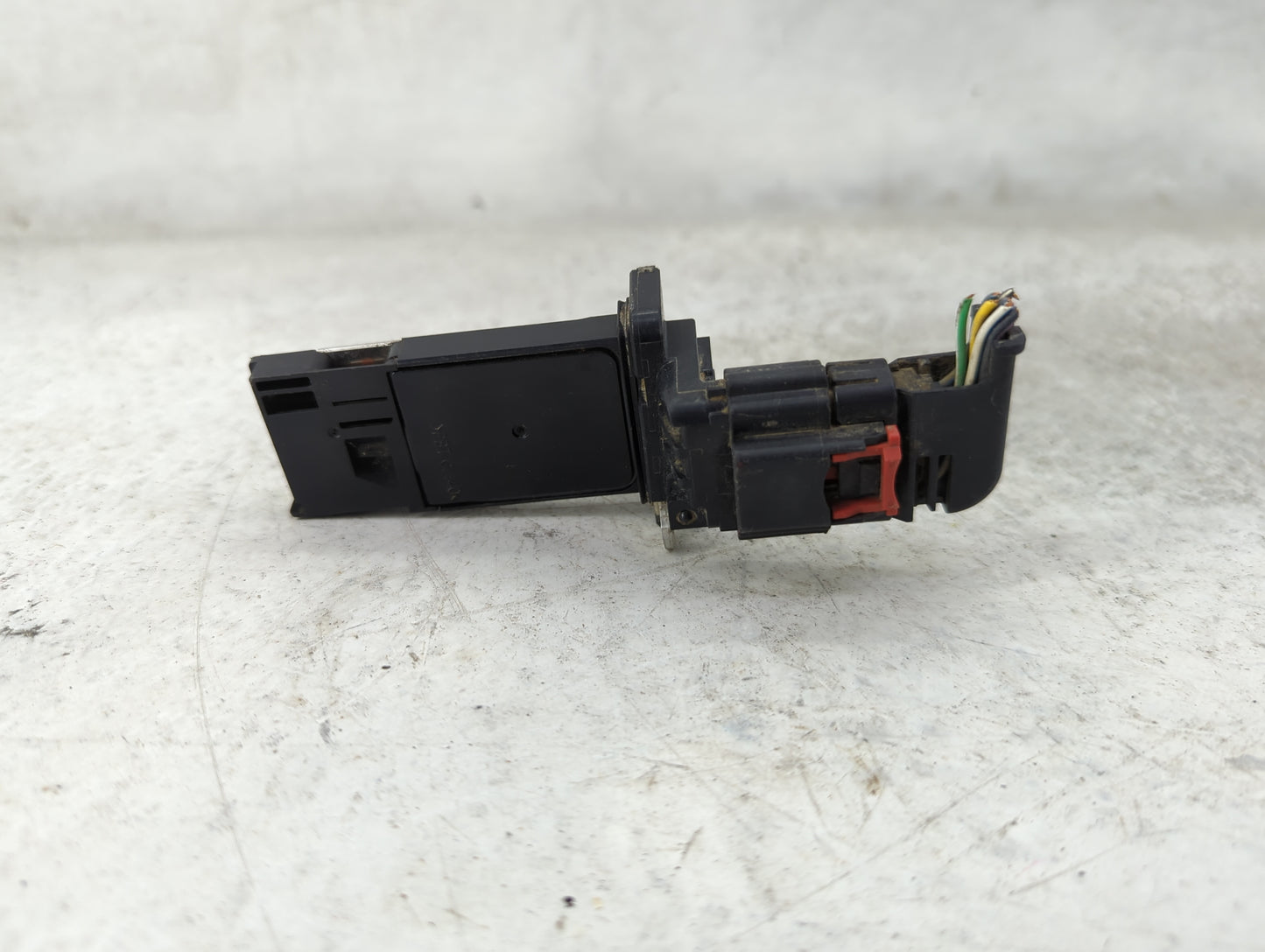2013-2016 Chevrolet Malibu Mass Air Flow Meter Maf 1485987 - Oemusedautoparts1.com
