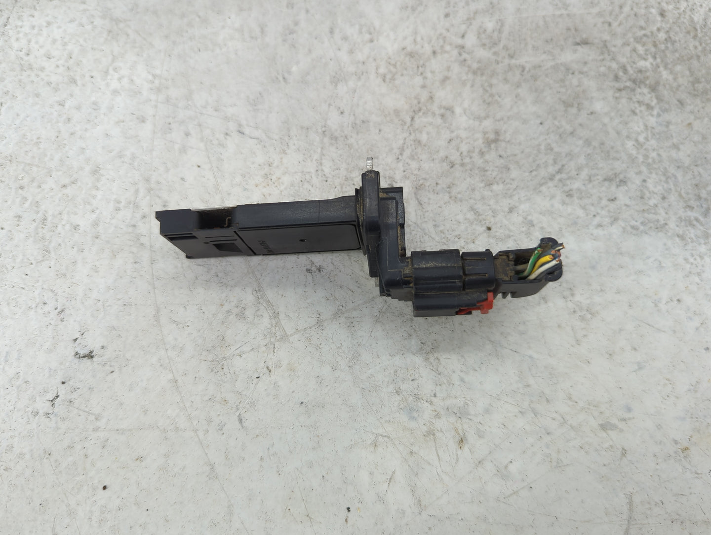 2013-2016 Chevrolet Malibu Mass Air Flow Meter Maf 1485987 - Oemusedautoparts1.com