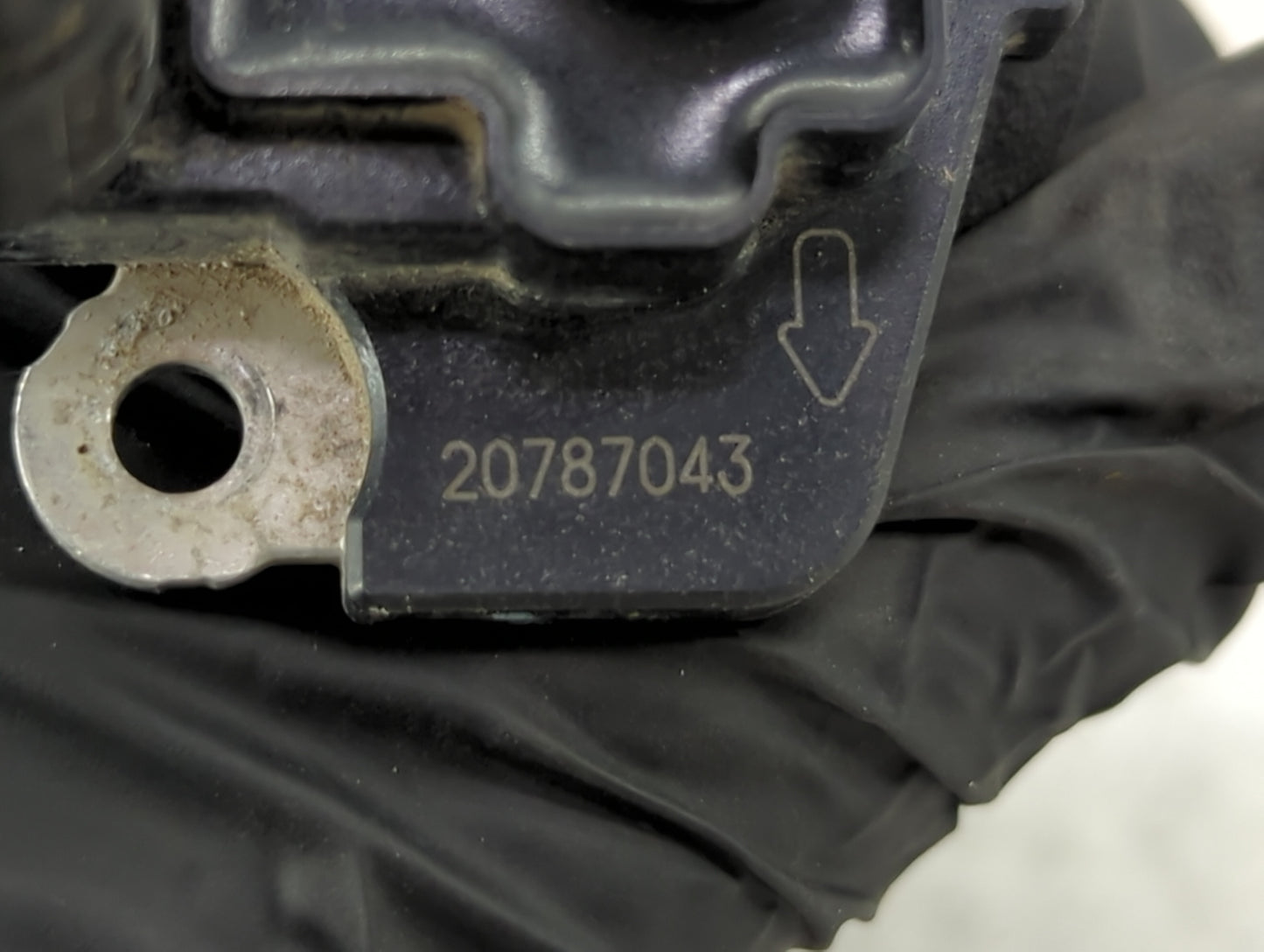 2013-2016 Chevrolet Malibu Mass Air Flow Meter Maf 1485987 - Oemusedautoparts1.com