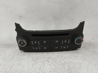 2013-2015 Chevrolet Malibu Climate Control Module Temperature AC/Heater Replacement P/N:23465797 Fits Fits 2013 2014 2015 OE