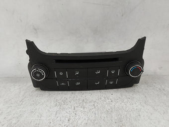 compare product 2013-2015 Chevrolet Malibu Climate Control Module Temperature AC/Heater Replacement P/N:23465797 Fits Fits 2013 2014 2015 OEM Used Auto Parts