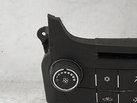 2013-2015 Chevrolet Malibu Climate Control Module Temperature AC/Heater Replacement P/N:23465797 Fits Fits 2013 2014 2015 OE