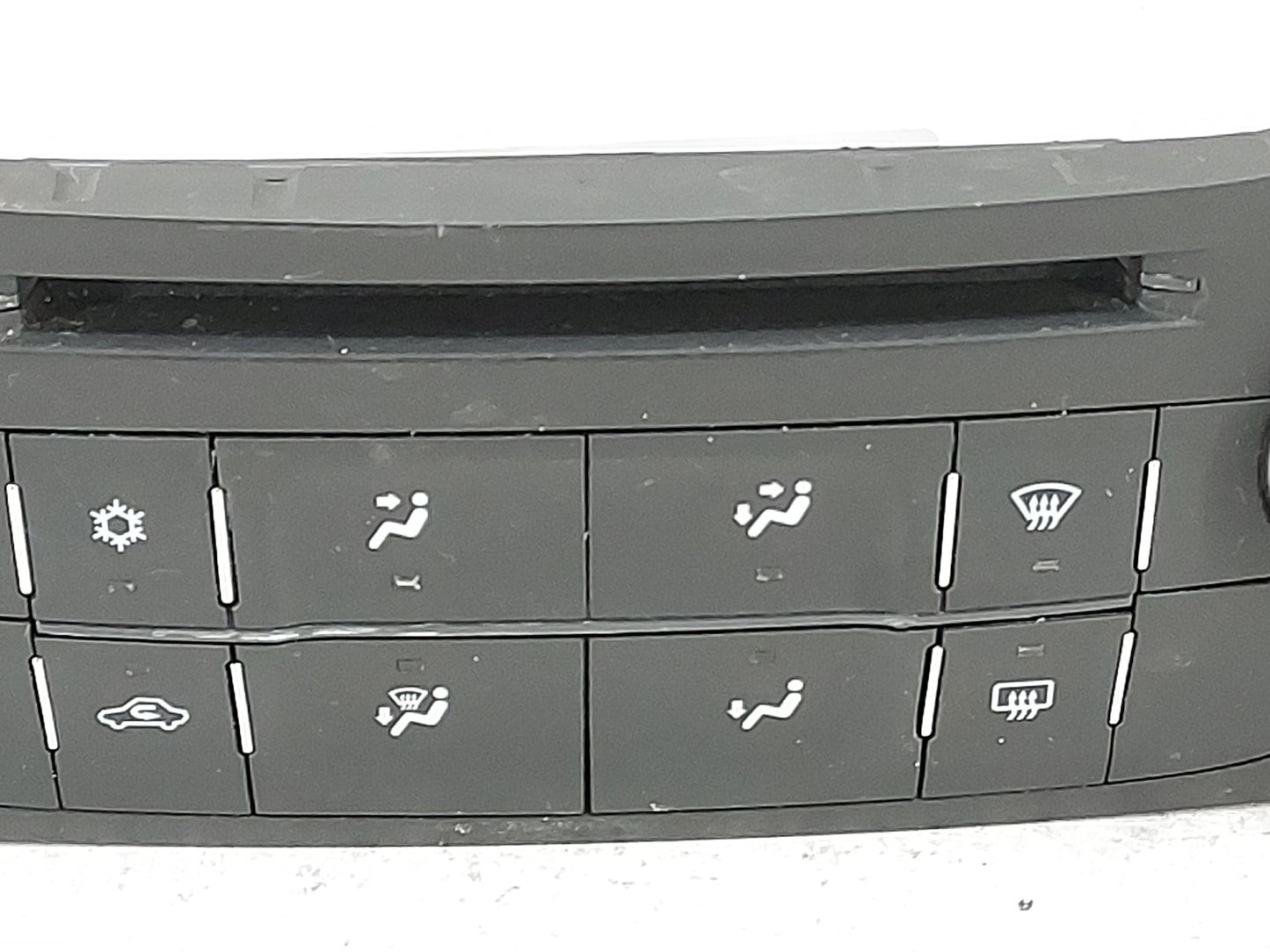 2013-2015 Chevrolet Malibu Climate Control Module Temperature AC/Heater Replacement P/N:23465797 Fits Fits 2013 2014 2015 OE
