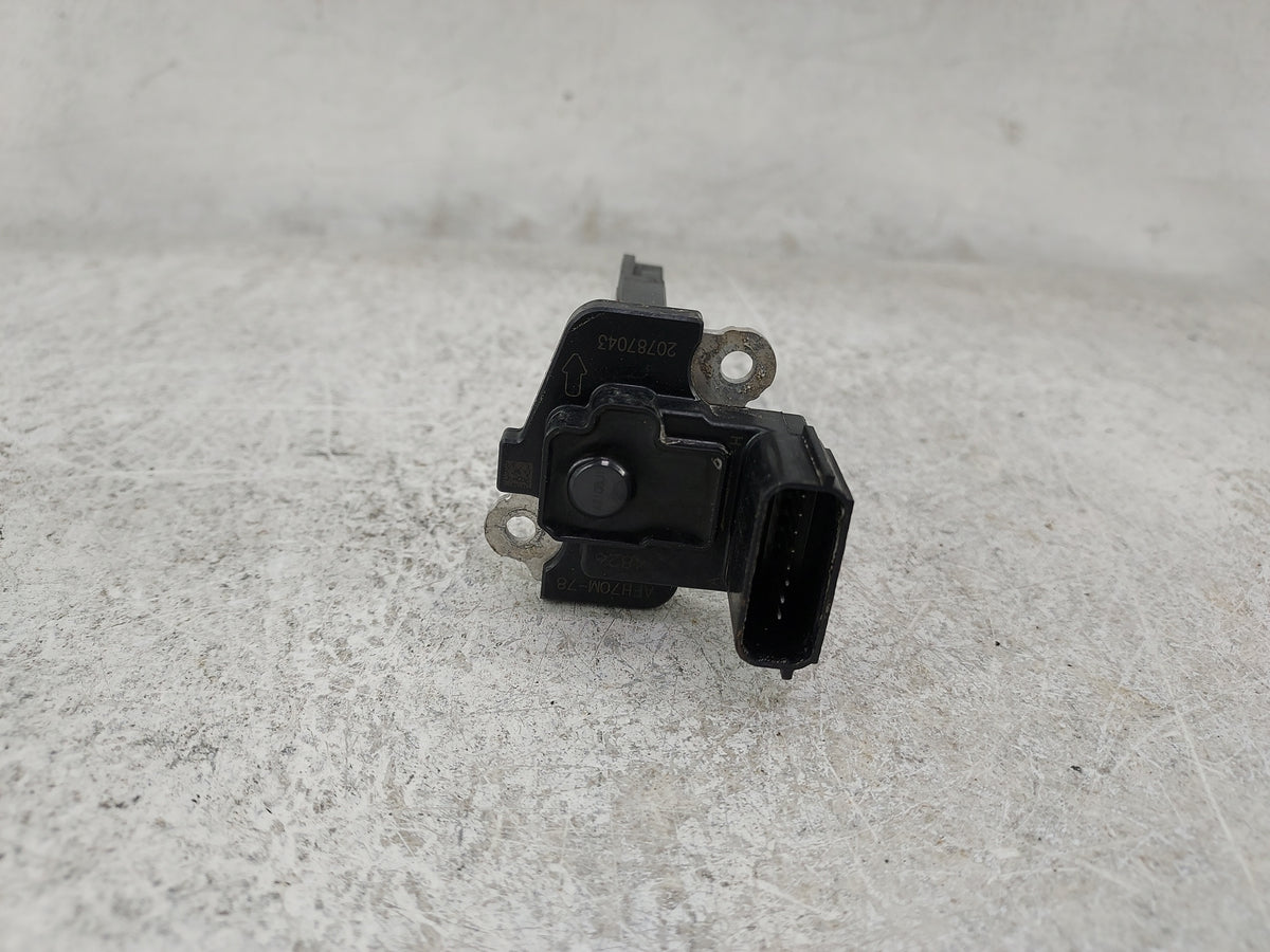 2013-2016 Chevrolet Malibu Mass Air Flow Meter Maf Sensor 1487707 - Oemusedautoparts1.com