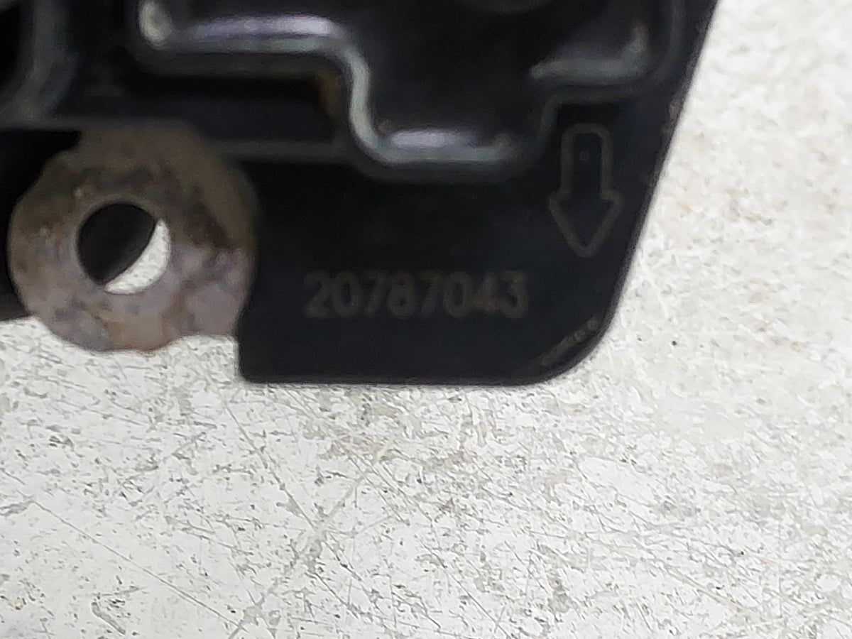 2013-2016 Chevrolet Malibu Mass Air Flow Meter Maf Sensor 1487707 - Oemusedautoparts1.com