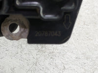 2013-2016 Chevrolet Malibu Mass Air Flow Meter Maf Sensor 1487707 - Oemusedautoparts1.com