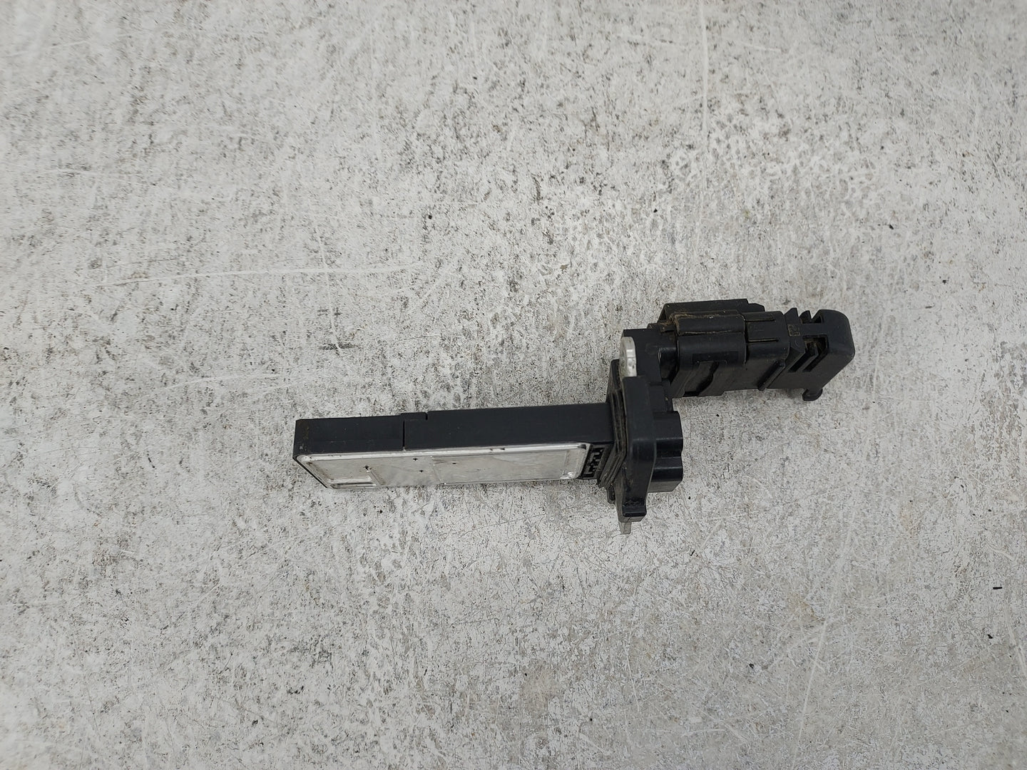 2013-2016 Chevrolet Malibu Mass Air Flow Meter Maf 1487760 - Oemusedautoparts1.com