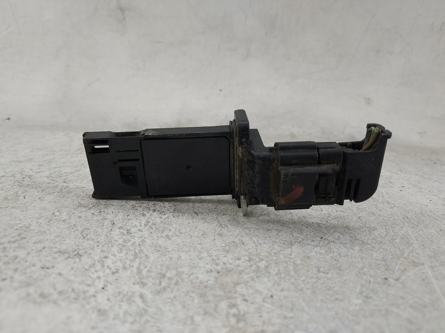 2013-2016 Chevrolet Malibu Mass Air Flow Meter Maf 1487760 - Oemusedautoparts1.com