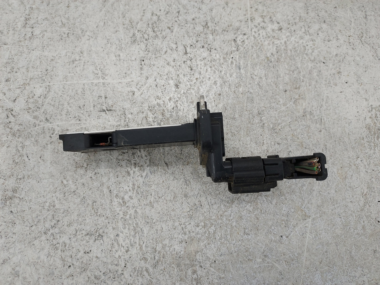 2013-2016 Chevrolet Malibu Mass Air Flow Meter Maf 1487760 - Oemusedautoparts1.com