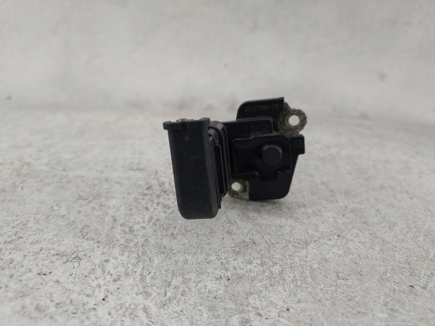 2013-2016 Chevrolet Malibu Mass Air Flow Meter Maf 1487760 - Oemusedautoparts1.com