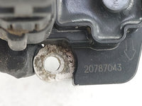 2013-2016 Chevrolet Malibu Mass Air Flow Meter Maf 1487760 - Oemusedautoparts1.com