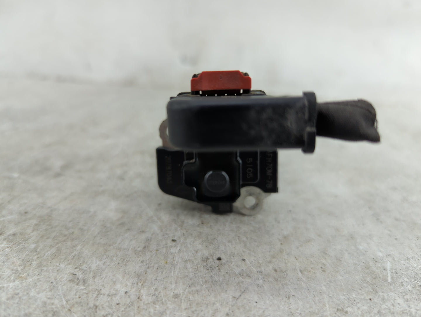2013-2016 Chevrolet Malibu Mass Air Flow Meter Maf 1488112 - Oemusedautoparts1.com